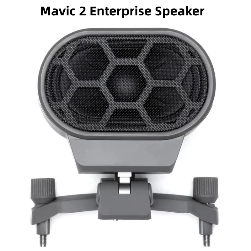

Hot Original DJ Mavic 2 Enterprise Speaker for 2E Camera Drone Maximum Volume Connects Easily