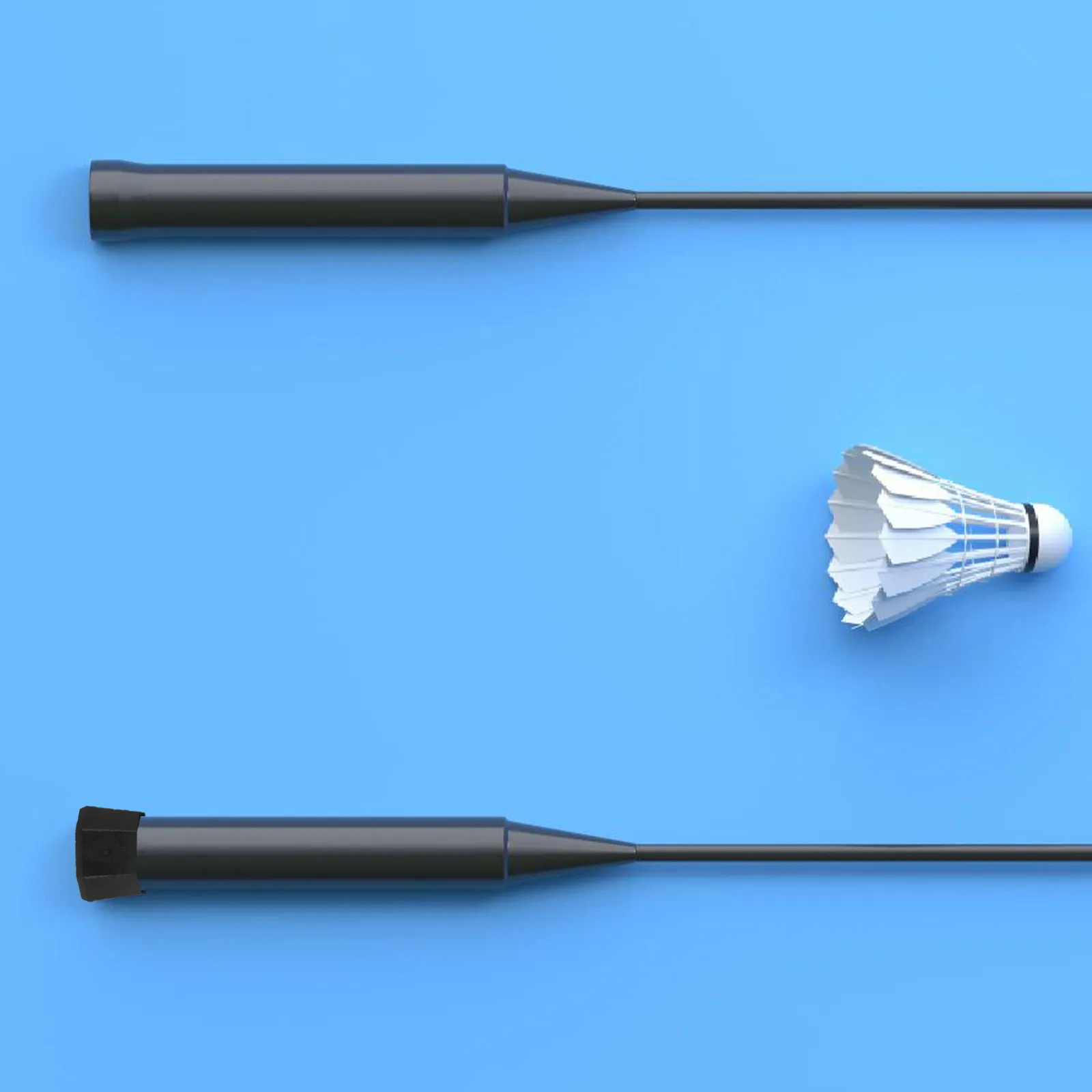 tampa-de-plastico-para-raquete-de-tenis-facil-instalacao-removivel-antiderrapante-protecao-para-a-base-da-raquete-equipamento-esportivo