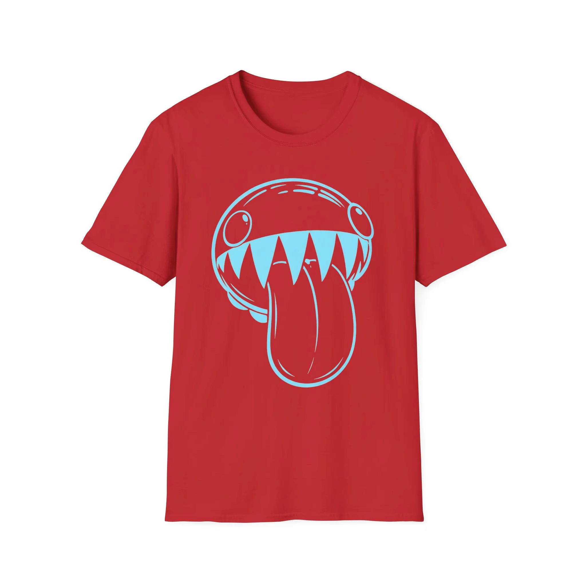 2026 Bubble The Amazing Digital Circus T-shirt Cute Funny Character Tee2026 Summer Men's Women's T-shirt