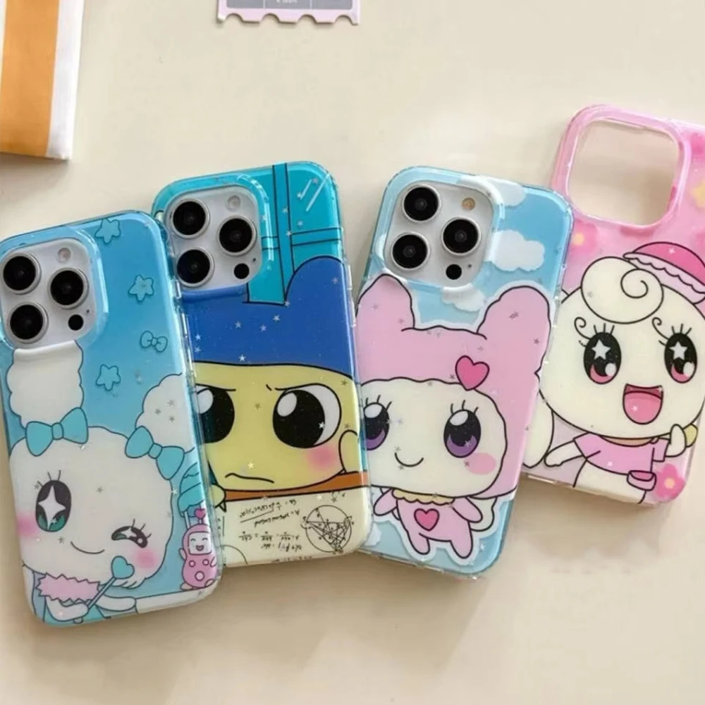 Kawaii Tamagotchis …