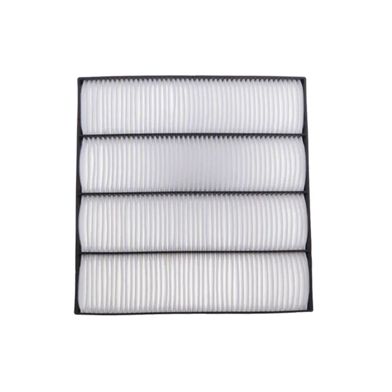 Cabin Filter Fit For Chevrolet Camaro 3.6L RS 6.2L 2010-2014 2015 Year Built In Cabin Filter 92234714 Car Accessories