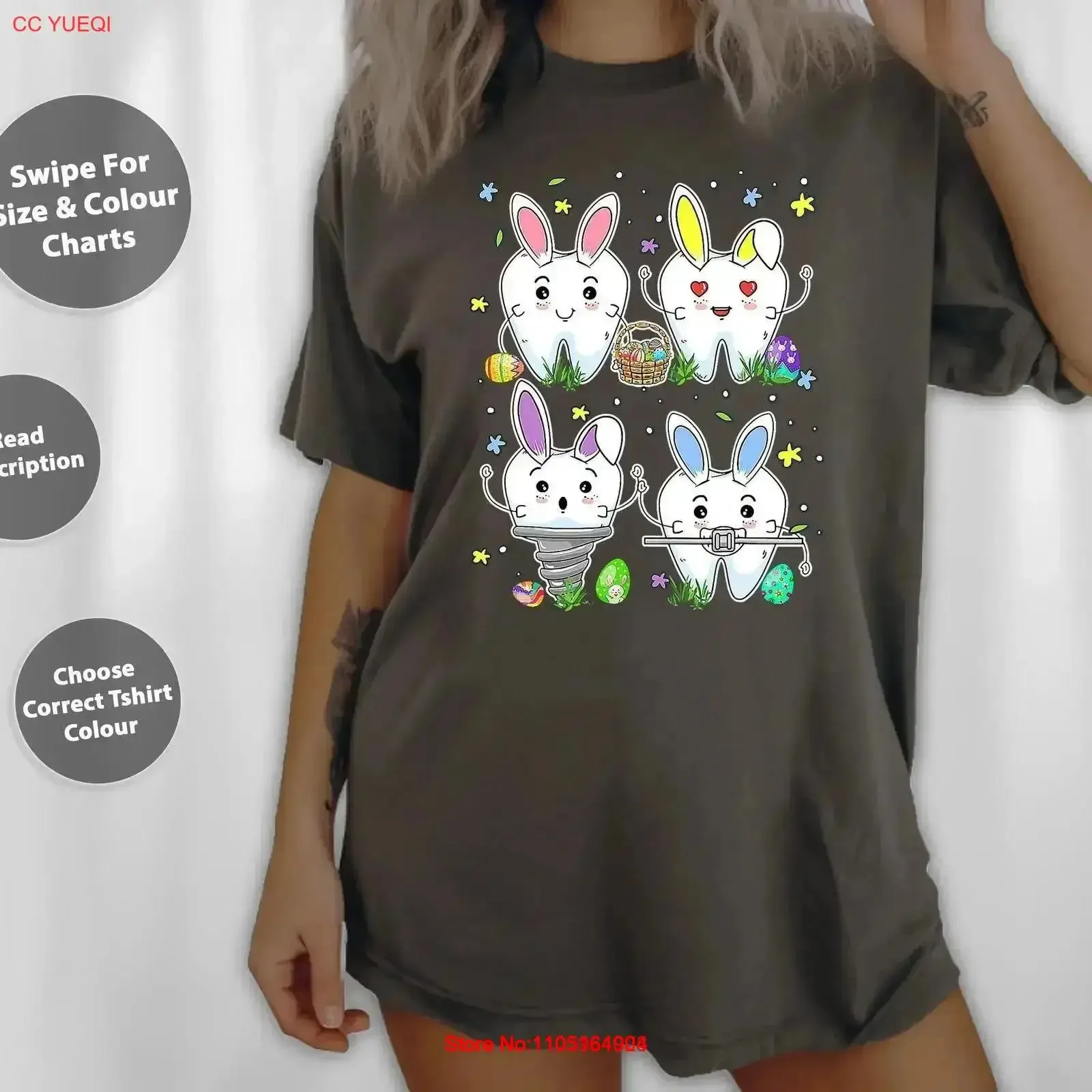 Easter Dental Squad… - image