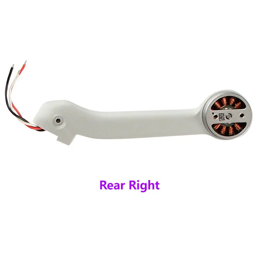 Original DJI Mini 2 Motor Arm Left Right Front Rear Arms Replacement