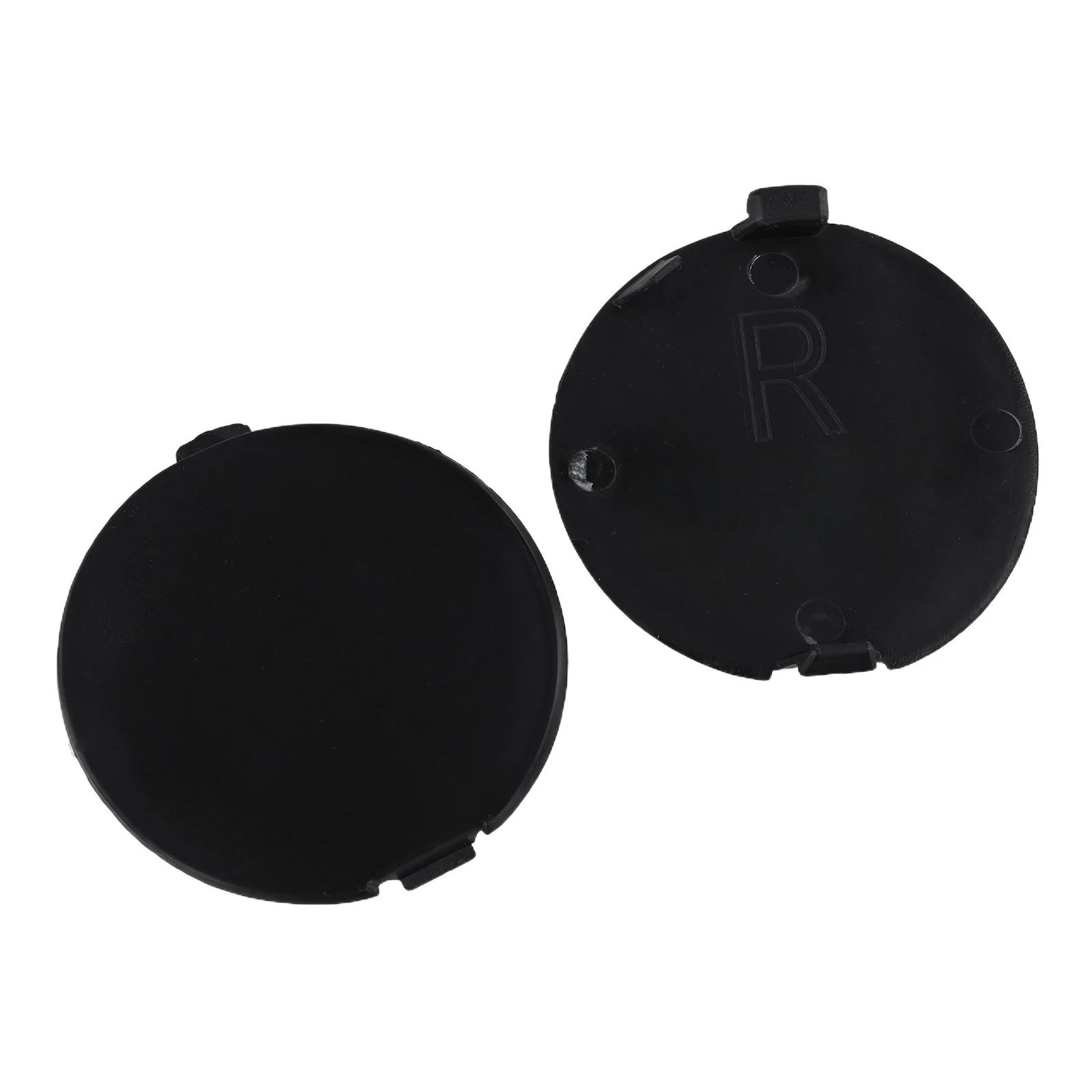 

For Mazda CX3 CX-3 2014-2023 TowingHook Eye Cover Left High Quality L+R Note OEM Number Package Content Part Name