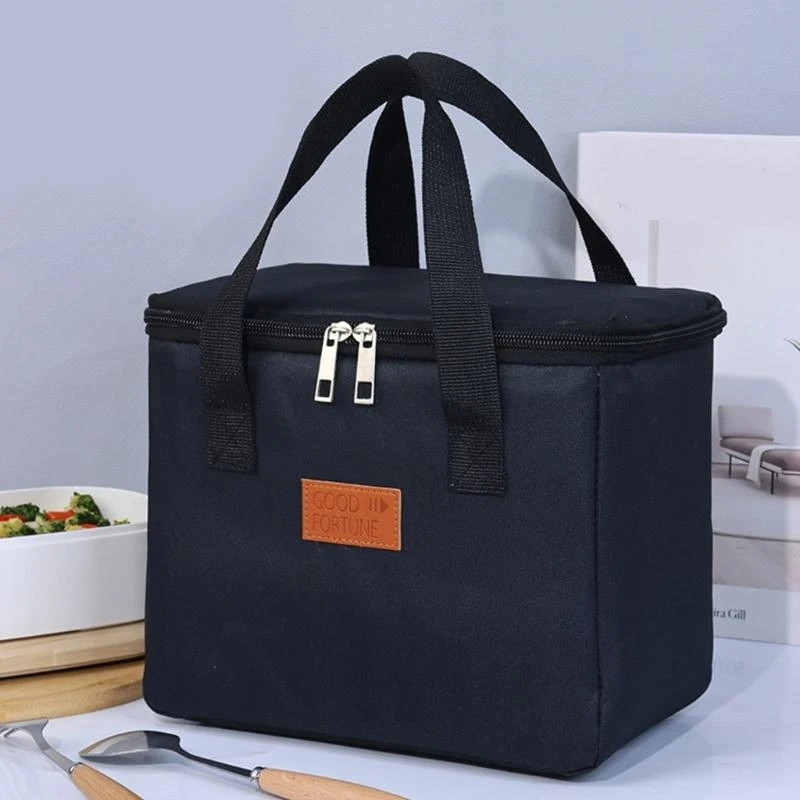 

G5AE Kids Lunch Box Insulated Soft Bag Mini Cooler Back to School Thermal Meal Tote Bag for Girls Boys