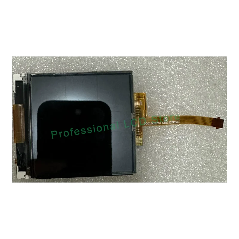 보쉬 CTL636EB1 CTL636EB6 CTL636ES1 CTL636ES6 CTL636ES6W 시리즈 커피 머신 오븐 LCD 교체용 LCD 디스플레이 화면