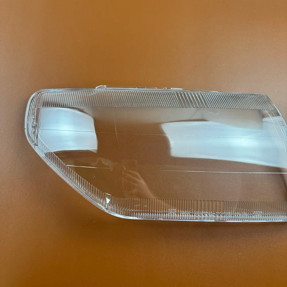 For Mitsubishi Pajero H65W H66W H76W H77W Headlamp Cover Headlight Shell Transparent Lens Plexiglass Replace Original Lampshade view 3