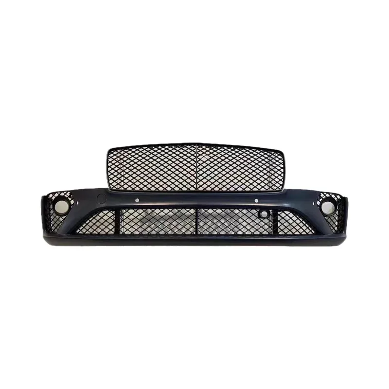 Grille  GT 2019-2022 Face Grill Front Bumper