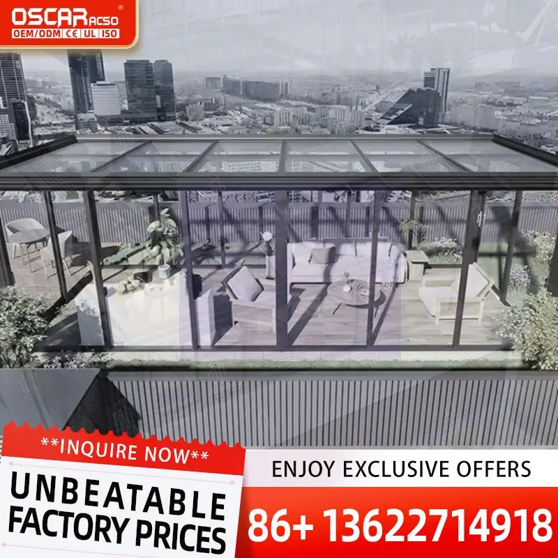 Sliding Glass Enclo… - image