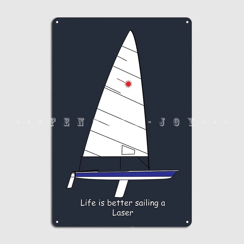 الليزر الشراعية القصدير تسجيل ملصق ، لوحة معدنية ، طباعة جدار ديكور ، نادي ، المطبخ