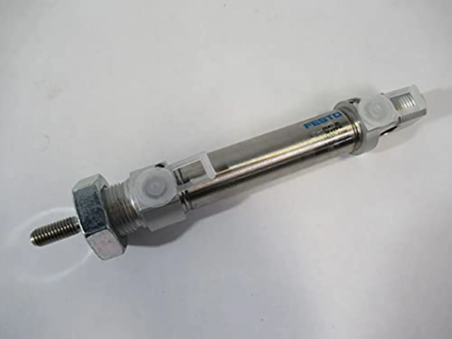 

FESTO 19237 DSNU-20-50-PPV-A STANDARD CYLINDER