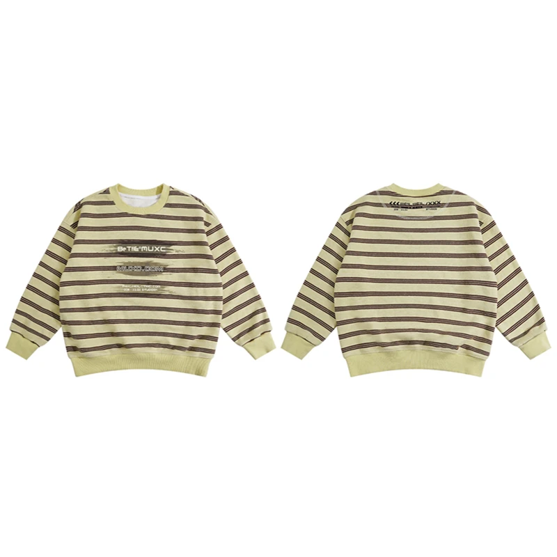 الأطفال الشتاء معزول مخطط البلوز العصرية تصميم الاطفال ملابس علوية دافئة غير رسمية الصبي الملابس المراهقين البلوز الحرارية هوديي #4