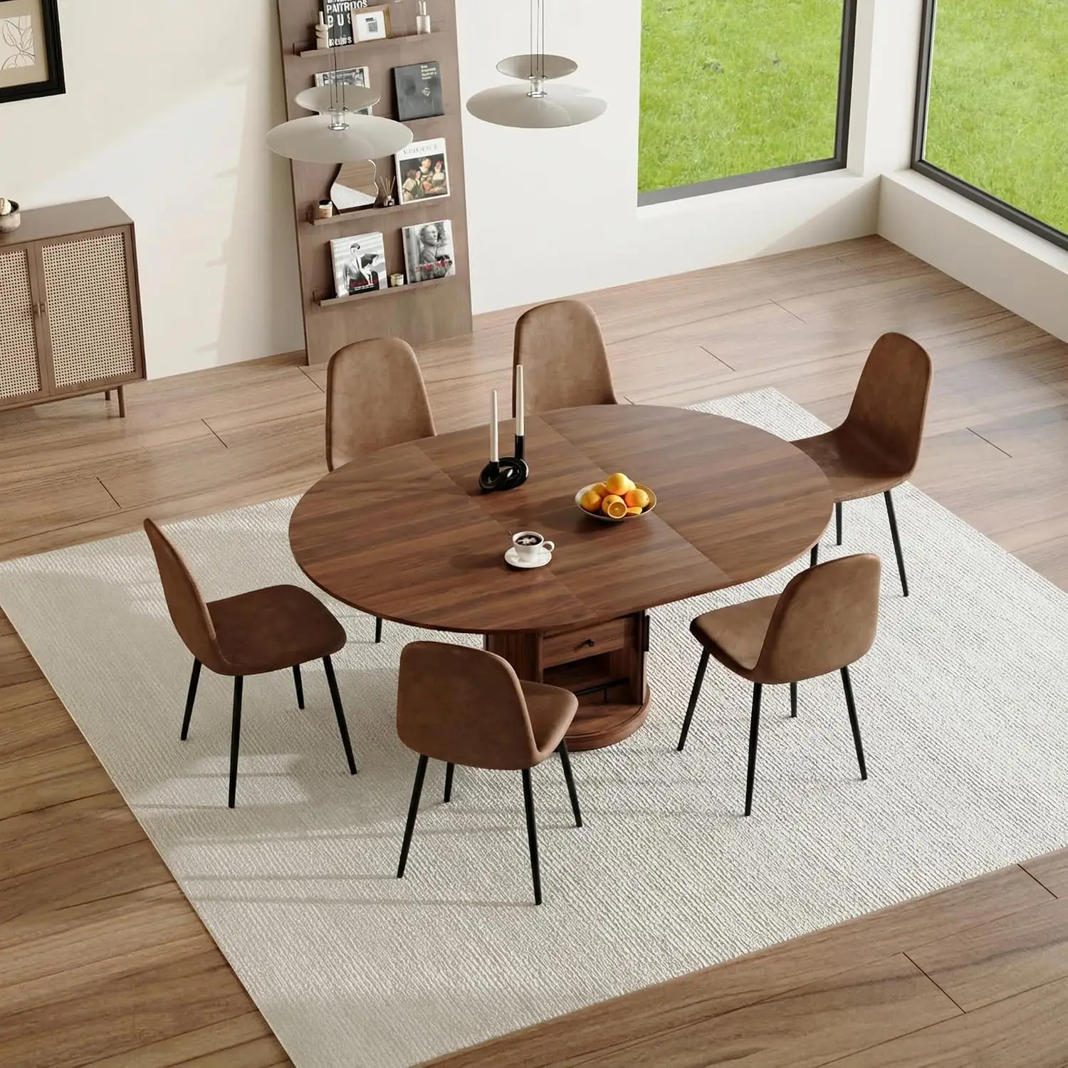 Thumbnail 2 - #22 Dining Room Tables Ranking List in 2026