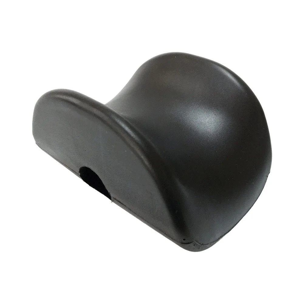 U Shaped Leg Clamp Cushion Non Slip Soft Foam Pad Support For Inversion Table Fitness Equipment Replacement Parts Accessories