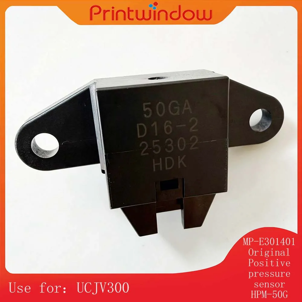 MP-E301401 Original Positive pressure sensor HPM-50G for Mimaki UCJV300 E301401