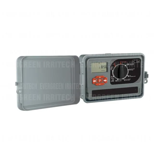 

EPS Modular Irrigation Controller
