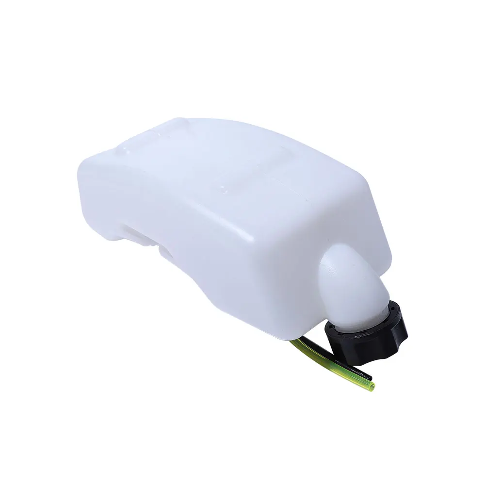 1.2L Khí Nhiên Liệu W/Nắp Hội Trung Quốc 43cc 52cc 40-5 40F-5 44F-5 TL43 CG430 1E40F-5 1E44F-5 Bàn Chải Bơ Tông Đơ