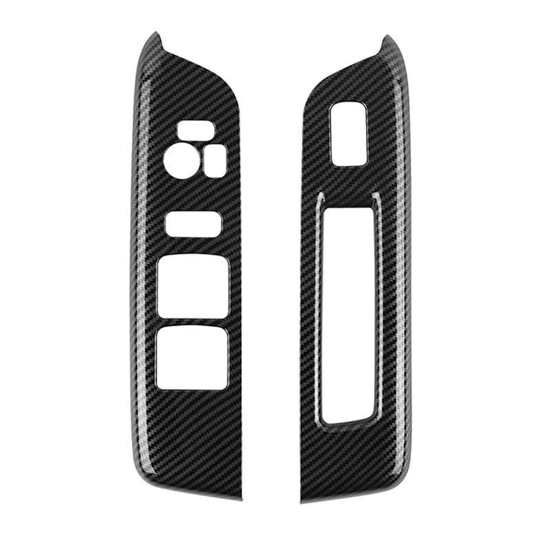 

Car Door Armrest Cover Panel For Suzuki SPACIA 2017-2022 Window Glass Lift Switch Button Trim Frame RHD,B Parts Accessories