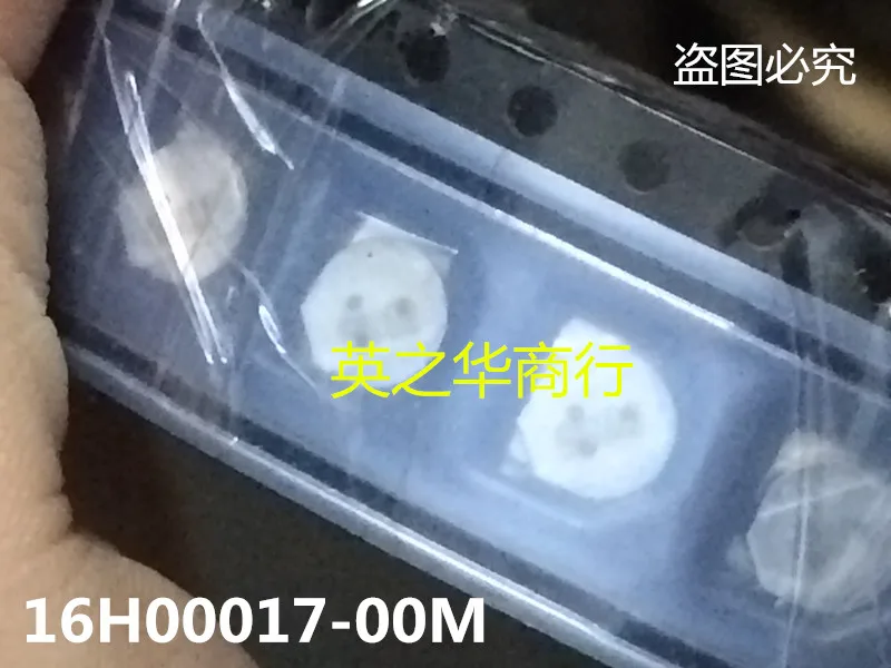 30 stücke original neue 16H00017-00M