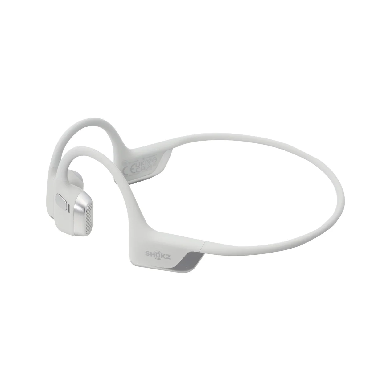 Originele SHOKZ OpenRun Pro 2 S820 Sporthoofdtelefoon Beengeleiding Draadloze Bluetooth 5.3 Headsets IP55 Waterdicht 12 uur speeltijd - afbeelding 1