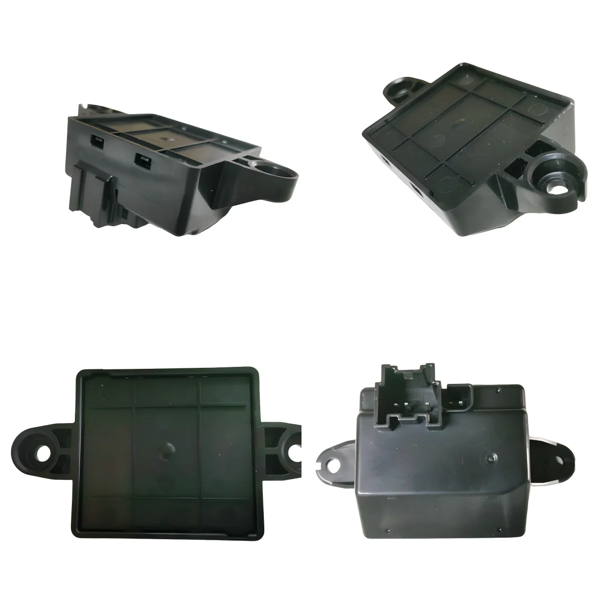 

Heater blower motor resistors for Cadillac SRX 2010 - 2016 XT5 2017 Buick Envision OEM 25884818, 84360743