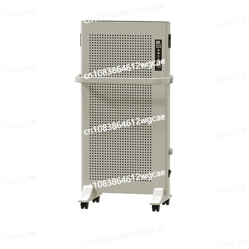 

Home Light Sound Energy saving Voice controlled WiFi Wall mounted Dual purpose Large Area Fast Electric Graphene Heater