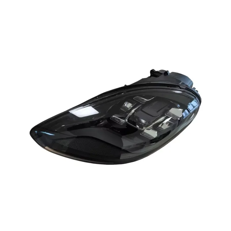 

2021 Высококачественные неразрушающие светодиодные фары, подходящие для автомобильных светодиодных ламп 2017 года для Palamela