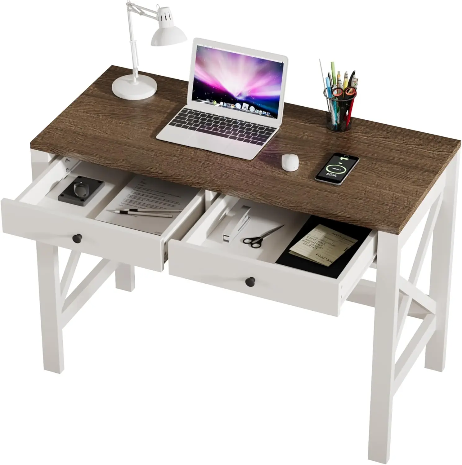 Farmhouse Desk 39