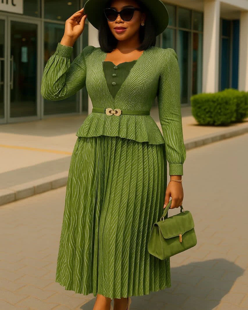 

traditional evening dress kaftan outfits fashion africa clothing casual robe africains femme dashiki african dresses for women