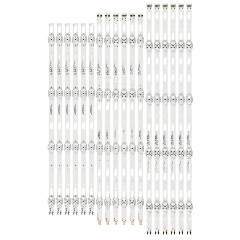 

Светодиодная лента для UN75TU8000 UN75TU7000 UN75TU700D UN75TU8200 UE75TU7000 UE75TU8000 UE75TU7020 UE75TU7100 UE75TU7125 UN75TU8000G