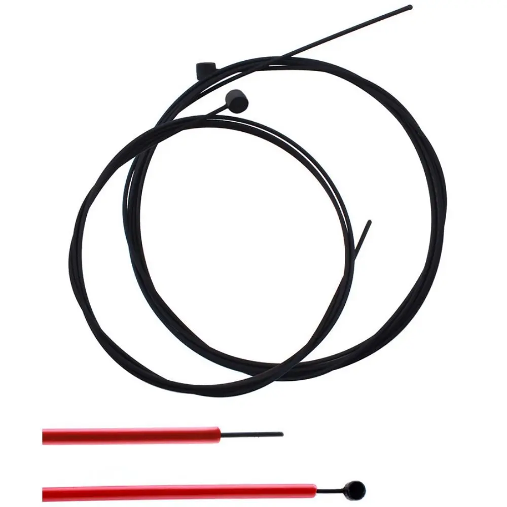 

Bicycle Modification Bicycle Brake Cable Wear Resistant Steel Bicycle Brake Shift Cable Temperature Resistance Durable