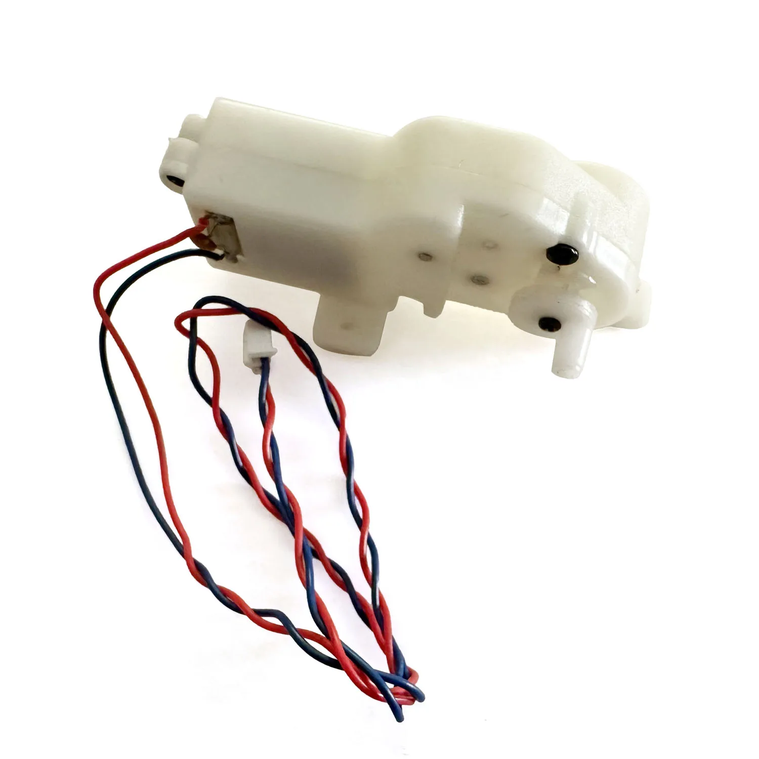 Spare Parts Plastic Lifting Gearbox for Toys Heng Long 1/16 RC Tanks German Tiger I Abrams Sherman T-90 T-72 Radio Car Model