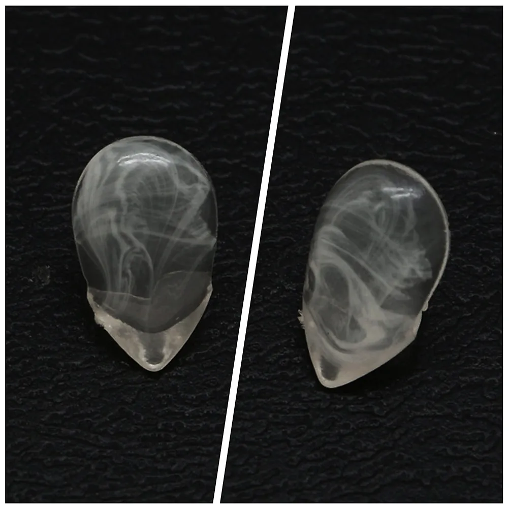 

Fake Teeth Props Resin Halloween Cosplay Fangs For Vampire Devil Costume Scary Zombie Realistic Funny Ugly Teeth Party