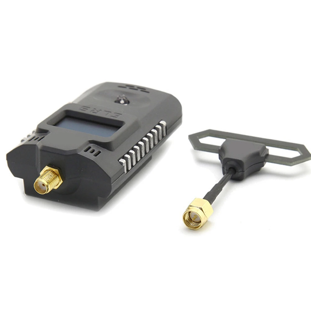 

Reliablefor JUMPER T-Pro AION ELRS 2.4Ghz TX-NANO+ELRS 2.4Ghz RX Nano 16CH Receiver+Transmitter For FPV Racing Drone