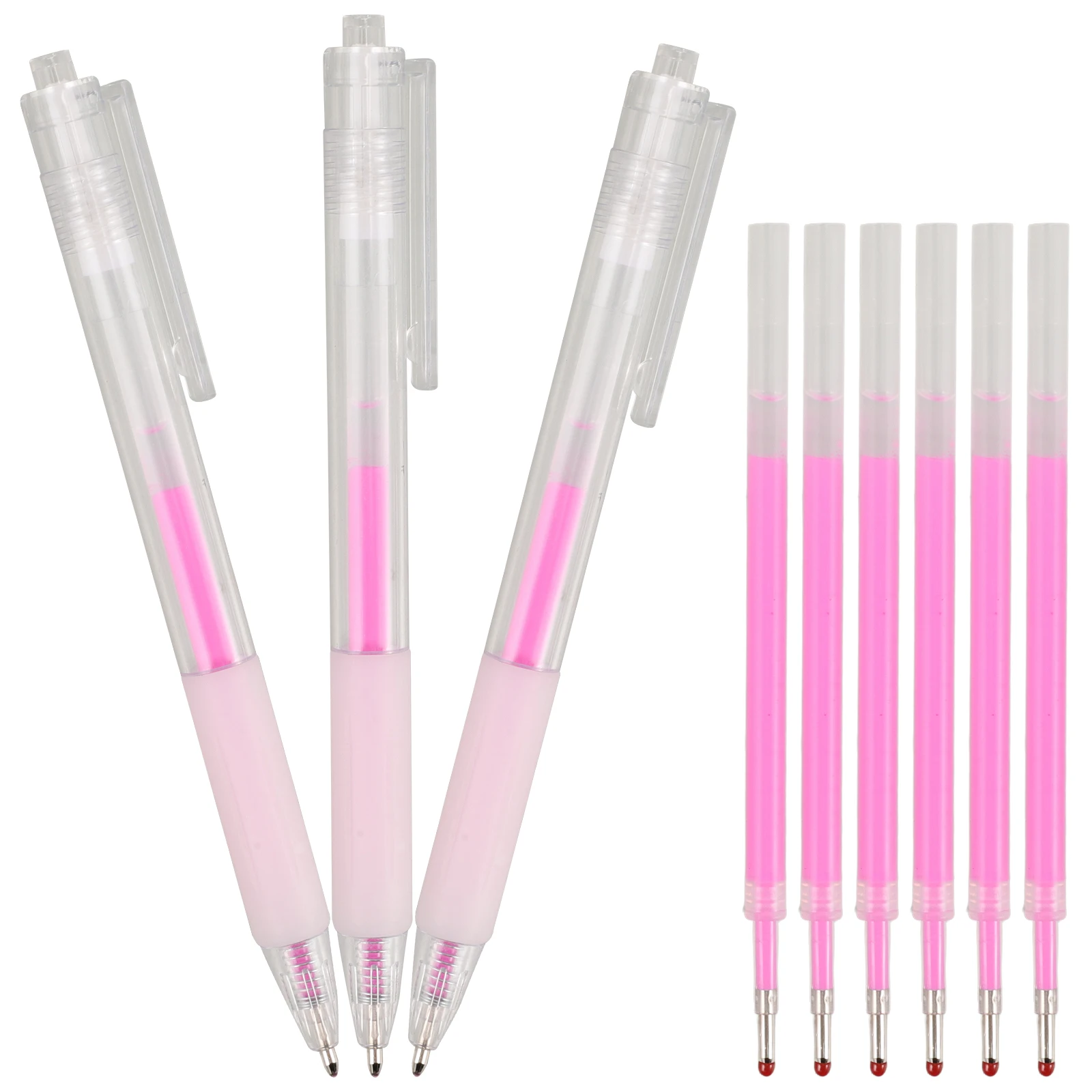 Рисунок 5 - 1 комплект, маркер для картирования бровей