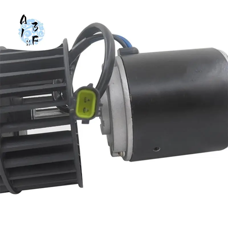 

A13F-A/C Blower Fan Motor For VOE Excavator EC140 EC160 EC210 EC240 EC290 EC210B EC140B VOE 14576774 14514331