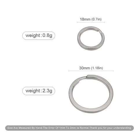 8 best sales Nyckel titan - №1