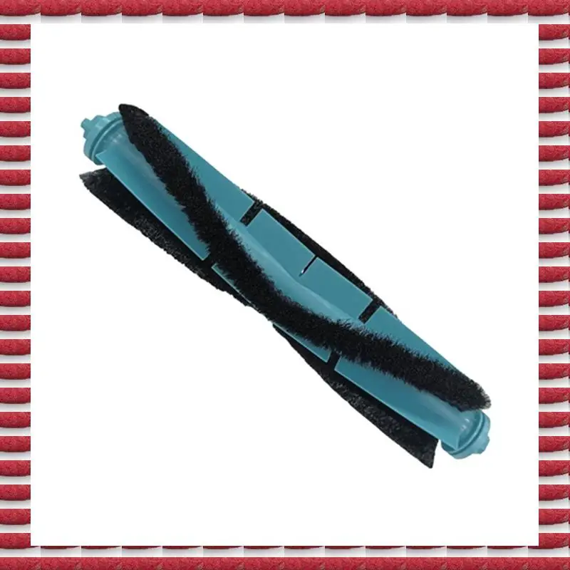 A97G For Cecotec Conga 9590/9990/10090 AI Spin Revolution Ultra Power Spare Parts Main Side Brush HEPA Filter Mop Cloth Dust Bag