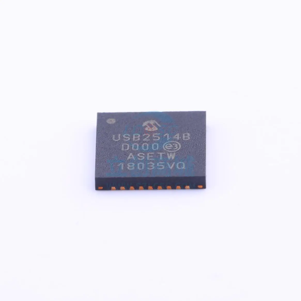 XFTS USB2514B/M2 USB2514B/M2New original echte IC chip