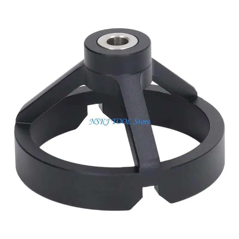 L8RC حفرة النجارة الخشبية مثقبة وضع علامات ، رسم كفاءة رسم خط الموازية #2