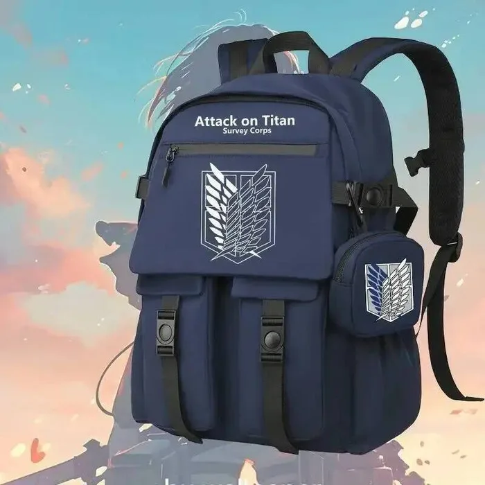 nero-blu-grigio-attacco-su-titano-shingeki-no-kyojin-studente-adolescenti-borse-da-scuola-zaini-anime-game
