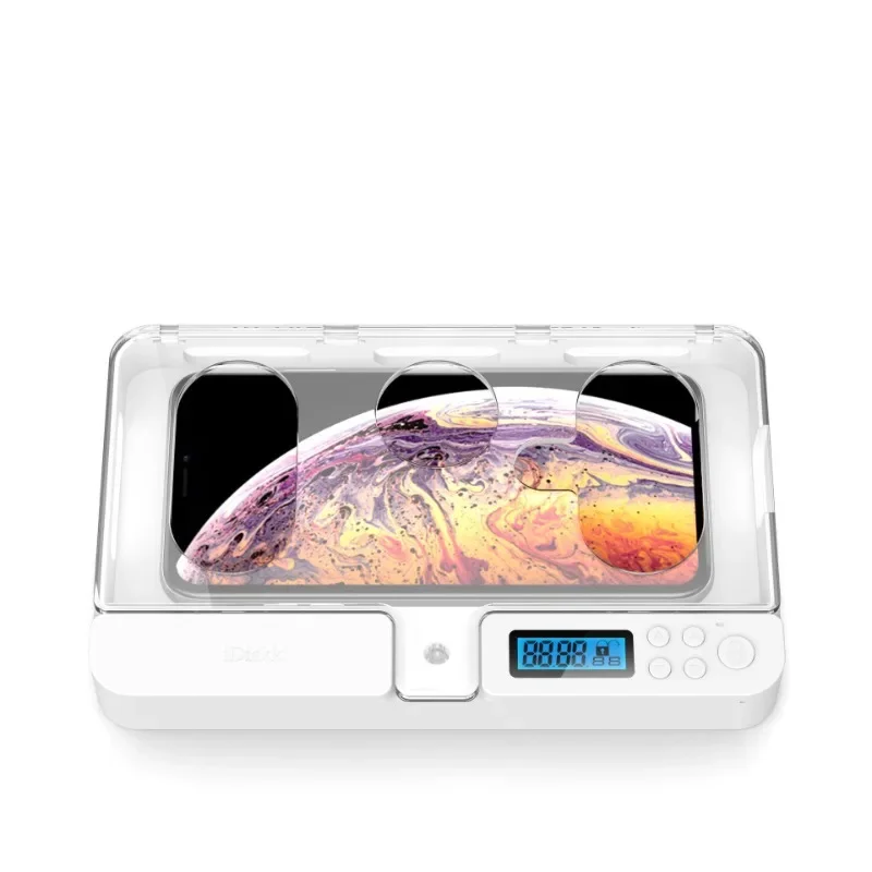 Mobile phone self-discipline lock Smart timing to quit Internet addiction Time management Anti-game addiction Tablet lock