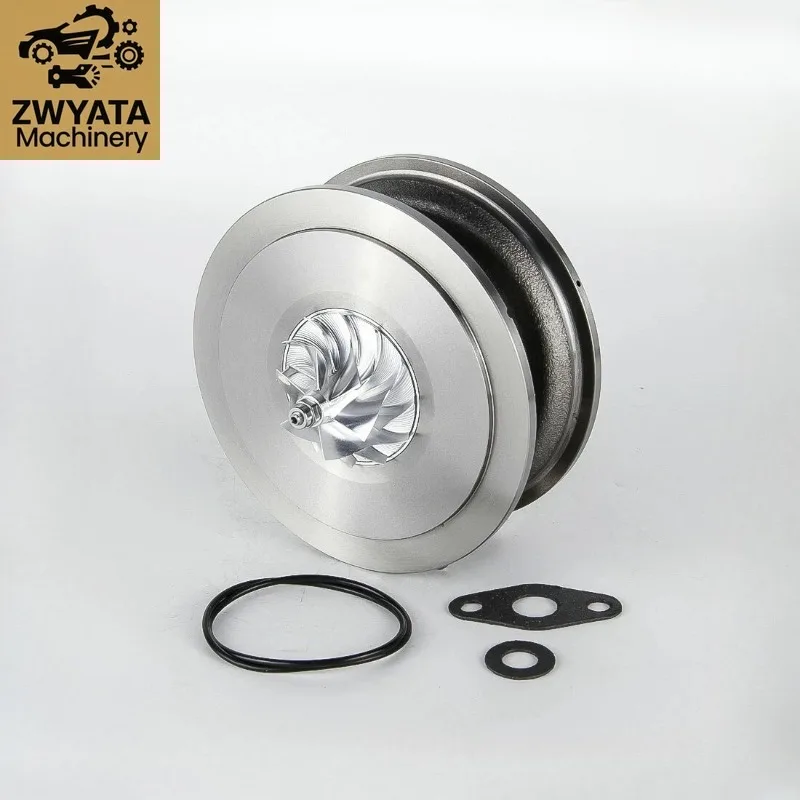 

Turbocharger Cartridge ELT08 ELT09 1118100-XED95 1118100XED95 suitable for Great Wall Fengjun 7 power GW4D20M 2.0T 120Kw engine