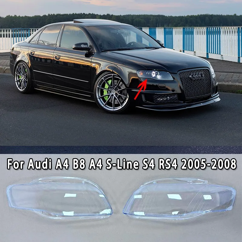 For Audi A4 A4 S-Li…