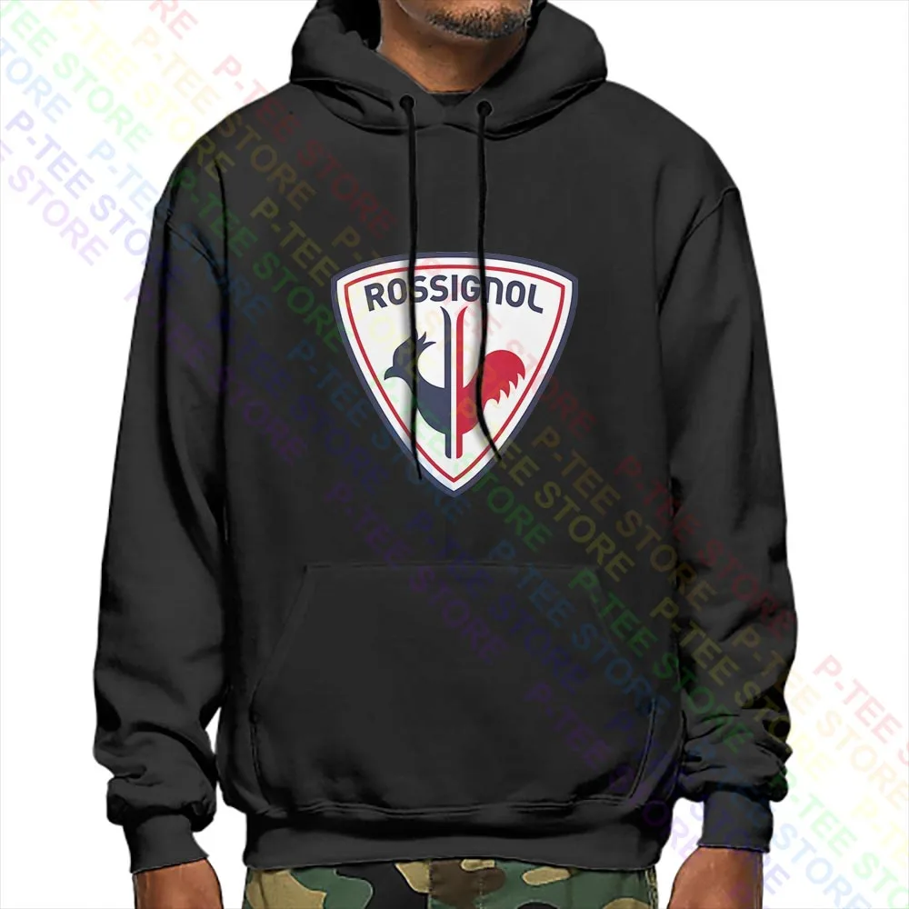 Rossignol Cyrus - Ski & Snowboard Hoodie Sweatshirts Streetwear Hip Hop Hoodies