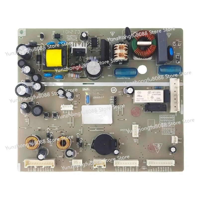 

Новинка для компьютерной платы холодильника 0061800283A, аксессуар для холодильника