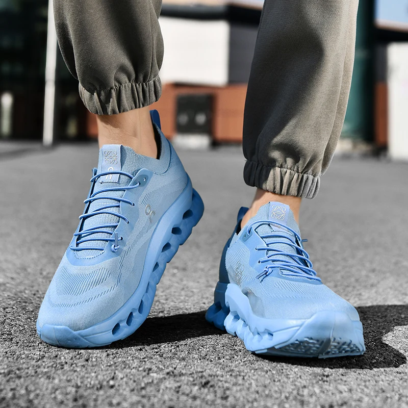 

Спортивные кроссовки унисекс 2026: максимальный комфорт, вентилируемые, для повседневной носки и бега, удобные для поездок на работу, для баскетбола