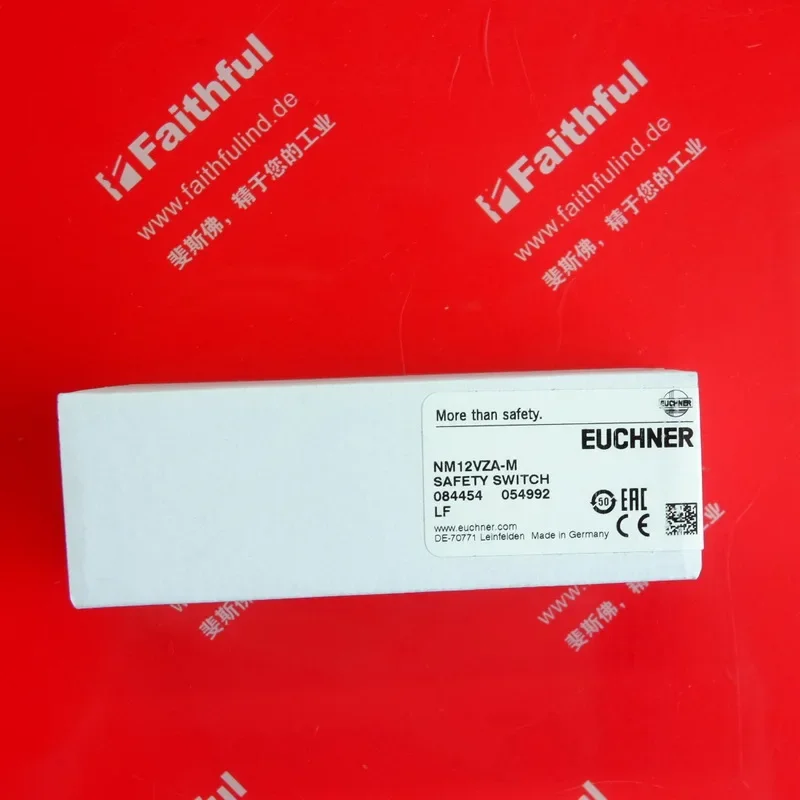 مفتاح أمان جديد NM12VZA-M 084454 #3