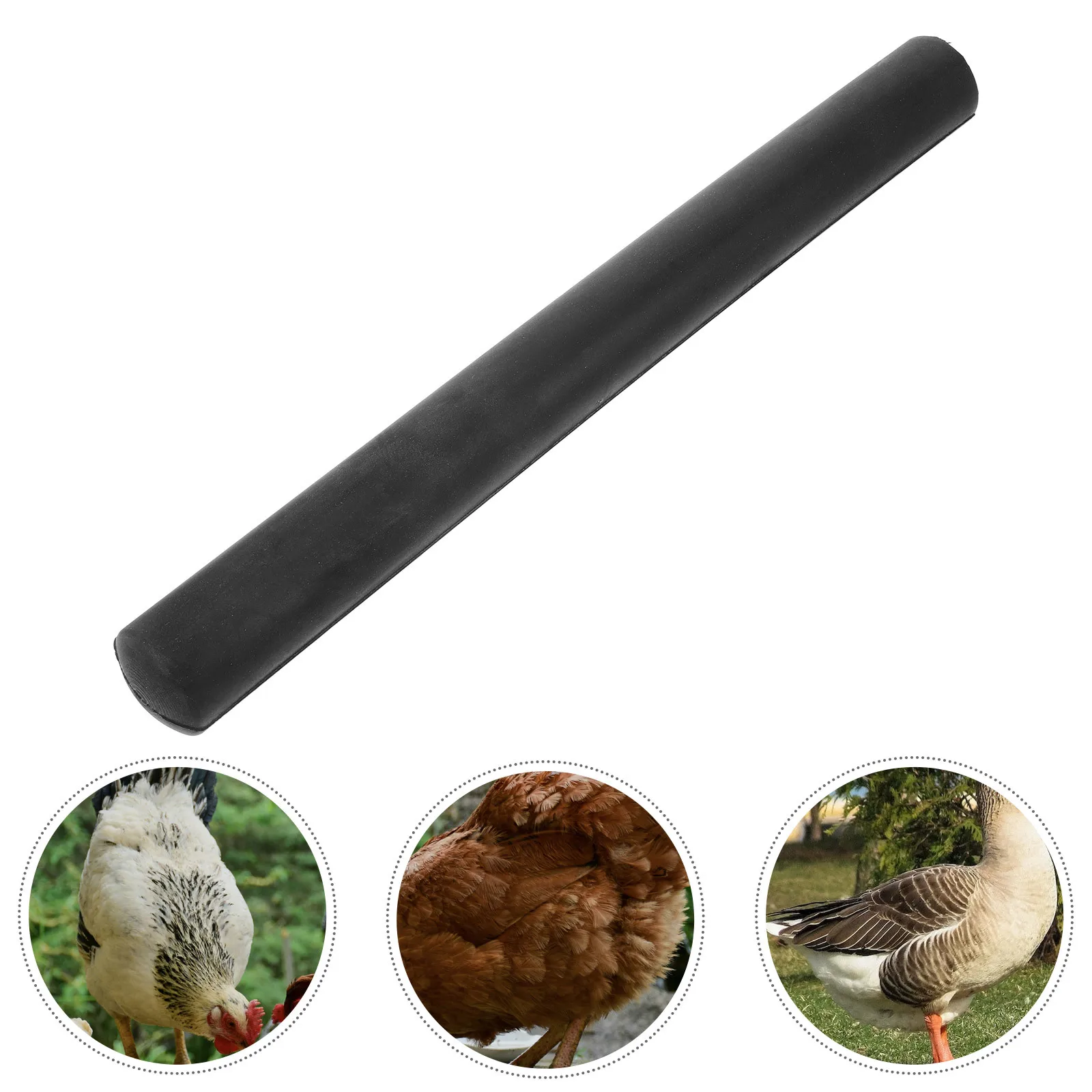 

Poultry Plucking Fingers Set Heavy Duty Chicken Plucker Machine Accessory for Efficient Hair Removal Professional Depilation