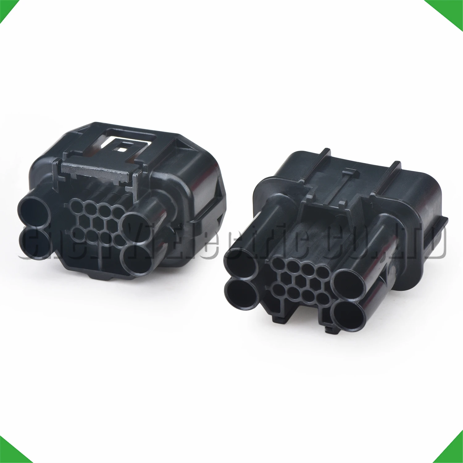 12 Pin Automotive Connectors lheadlight Wire harness Plug HP511-12020 HP515-12021 For Hyundai Tucson Kia K2 K5 IX35